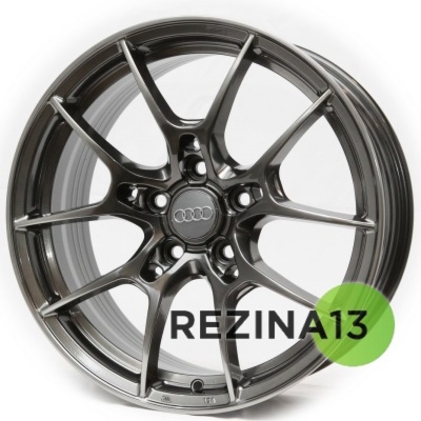 Replica Audi (KW11) 7x16 5x112 ET38 DIA66,6 (HB)