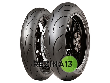 Dunlop Sportmax Sportsmart 2 200/55 ZR17 78W
