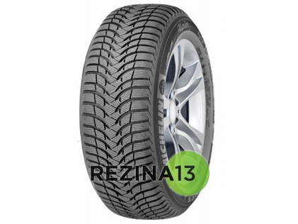 Michelin Alpin A4 205/60 R16 92H