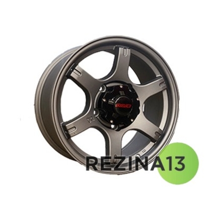 Off Road Wheels OW6059 7,5x17 5x150 ET35 DIA110,1 (GM)