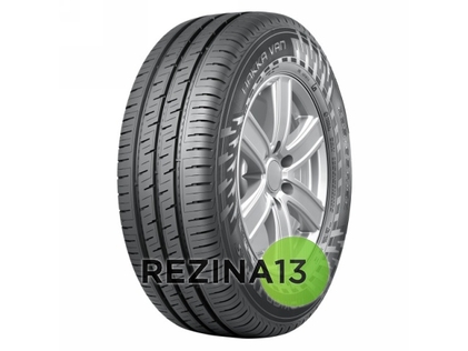 Nokian Hakka Van 215/65 R16C 109/107T