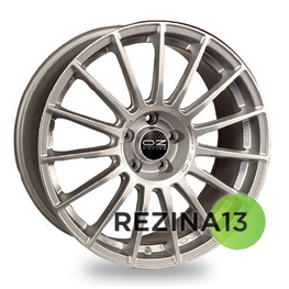 OZ Racing Superturismo LM 7,5x17 4x100 ET42 DIA68 (matt black)