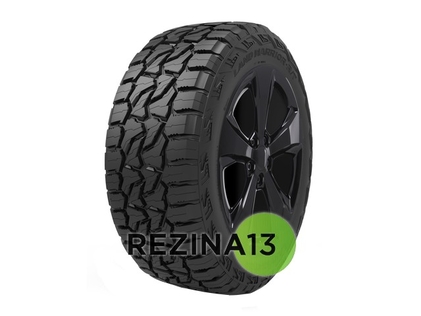 Lanvigator LandWarrior R/T 255/55 R18 109/105Q