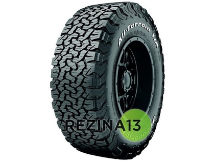 BFGoodrich All Terrain T/A KO2 225/70 R16 102R XL