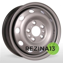 Steel ДК 11,75x22,5 10x335 ET0 DIA281