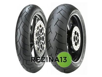 Pirelli Diablo 200/55 ZR17 78W