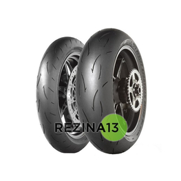 Dunlop Sportmax GP Racer D212 190/55 ZR17 75W