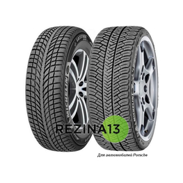 Michelin Latitude Alpin LA2 275/40 R20 106V XL