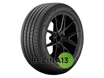 Bridgestone Alenza Sport A/S 255/50 R19 107T XL AO