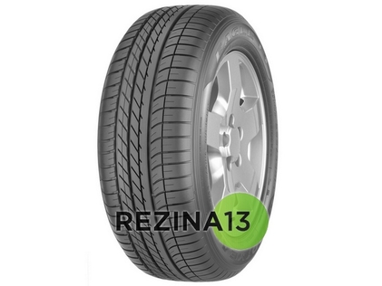 Goodyear Eagle F1 Asymmetric SUV 245/50 ZR19 105W Run Flat *