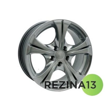 Aitl 605 7x16 5x114,3 ET40 DIA67,1 (chrome)