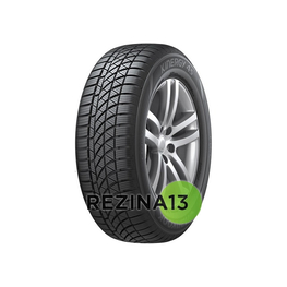 Hankook Kinergy 4S H740 205/55 R17 91V