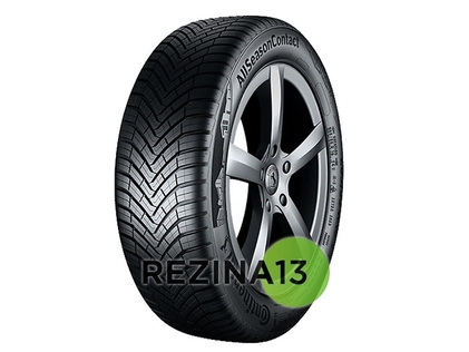 Continental AllSeasonContact 205/55 R16 91H