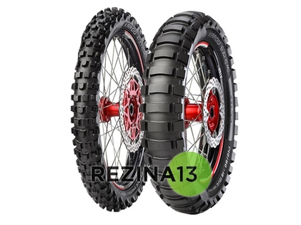 Metzeler Karoo Extreme 90/90 R21 54S