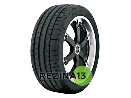 Continental ExtremeContact DW 235/45 ZR18 98Y XL