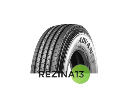 Advance GL282A (рулевая) 315/70 R22,5 154/150L 18PR