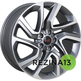 Legeartis LR519 Concept 9,5x22 5x120 ET49 DIA72,6 (MGMF)