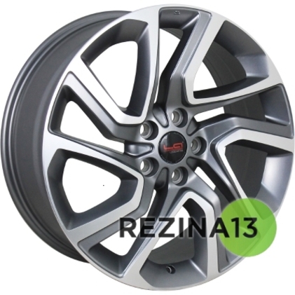 Legeartis LR519 Concept 9,5x22 5x120 ET49 DIA72,6 (MGMF)