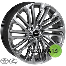 ZW 7971 8x20 5x114,3 ET30 DIA60,1 (HB)