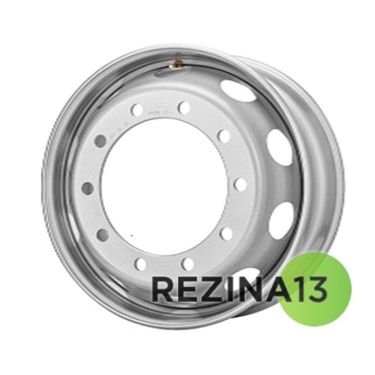 Steel Maxion 6,75x17,5 6x205 ET128 DIA161