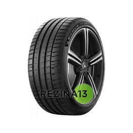 Michelin Pilot Sport 5 255/35 ZR19 96Y XL