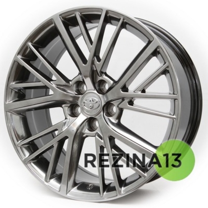 Replica Toyota (R185) 8x19 5x114,3 ET30 DIA73,1 (HB)