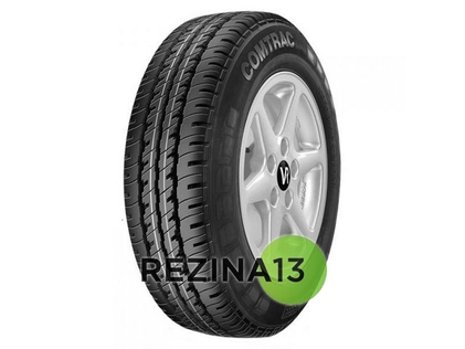 Vredestein Comtrac 205/65 R16C 107/105T
