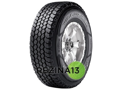 Goodyear Wrangler All-Terrain Adventure Kevlar 235/70 R16 109T XL