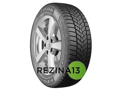 Fulda Kristall Control SUV 275/40 R20 106V XL