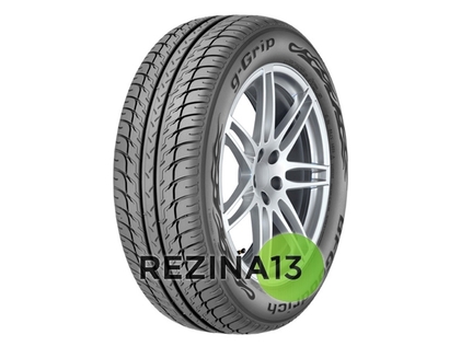 BFGoodrich G-Grip 225/55 ZR17 101W XL