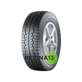 General Tire Eurovan Winter 2 195/65 R16C 104/102R