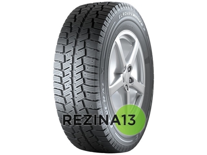 General Tire Eurovan Winter 2 195/65 R16C 104/102R