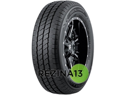 Grenlander GreenTour A/S 215/75 R16C 113/111R