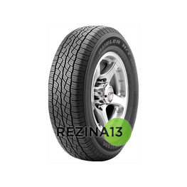 Bridgestone Dueler H/T D687 215/70 R16 100H