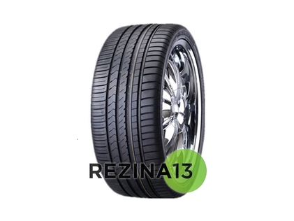 Winrun R330 275/40 ZR19 101W Run Flat
