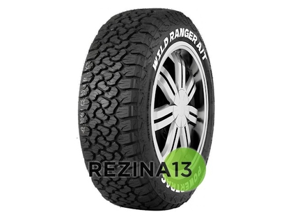 Powertrac WildRanger A/T 275/55 R20 117T XL OWL