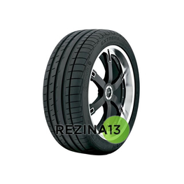 Continental ExtremeContact DW 275/40 ZR18 99Y