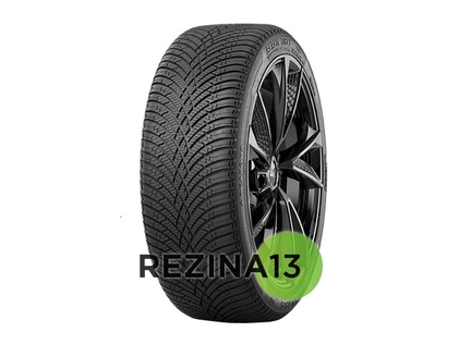 Berlin Tires All Season 1 225/55 R17 101H XL