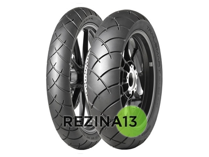 Dunlop TrailSmart 170/60 ZR17 72W