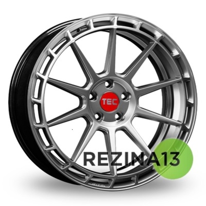 TEC GT 8 8,5x19 5x112 ET45 DIA72,6 (gold)