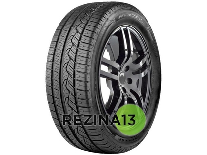 Nitto NT421Q 315/35 ZR20 110W XL