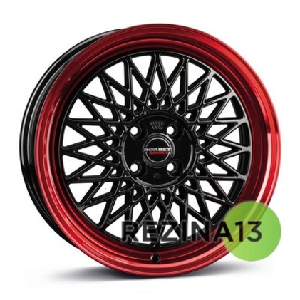 Borbet B 8x18 5x112 ET30 DIA66,6 (BRP)