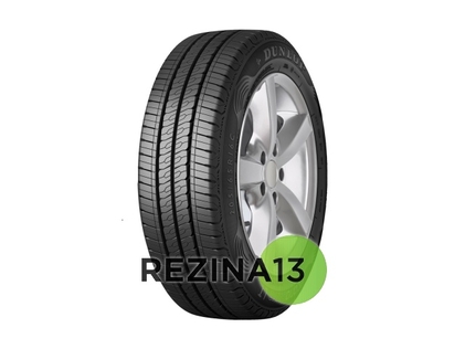 Dunlop Econodrive LT 185/80 R14 102/100R