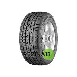Continental ContiCrossContact UHP 255/60 R18 112H XL