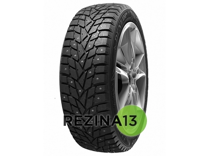 Dunlop GrandTrek Ice 02 255/50 R19 107T XL (шип)