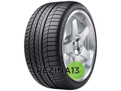 Goodyear Eagle F1 Asymmetric 245/50 ZR19 105W Run Flat *