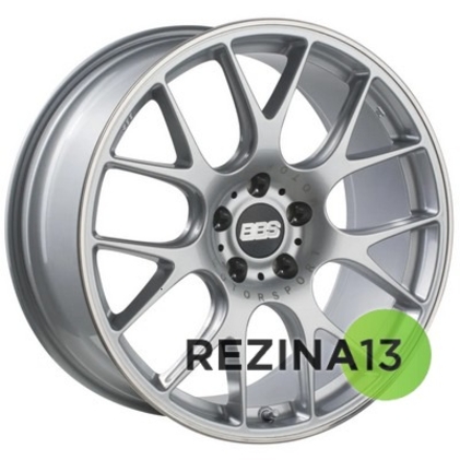 BBS CH-R 8,5x18 5x112 ET47 DIA82
