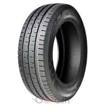 Lanvigator WinterGrip Van 215/70 R15C 109/107R