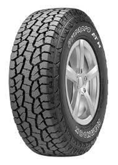 Hankook Dynapro AT-M RF10 265/60 R18 110T