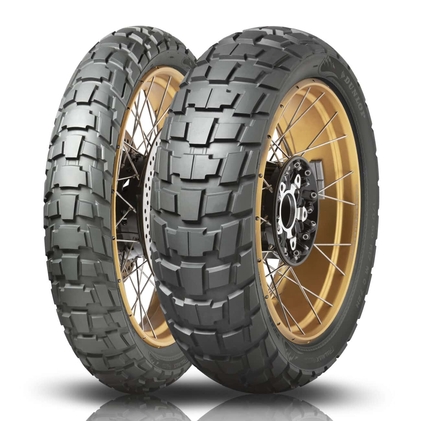 Dunlop Trailmax Raid 140/80 R18 70S
